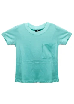 4GIVENESS T-shirt Tiffany per Bambini