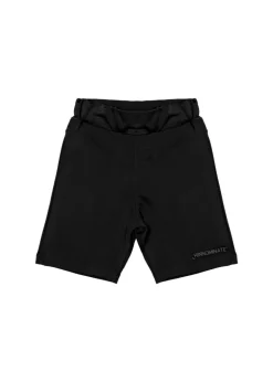 Hinnominate Kids Bermuda Nero per Bambine