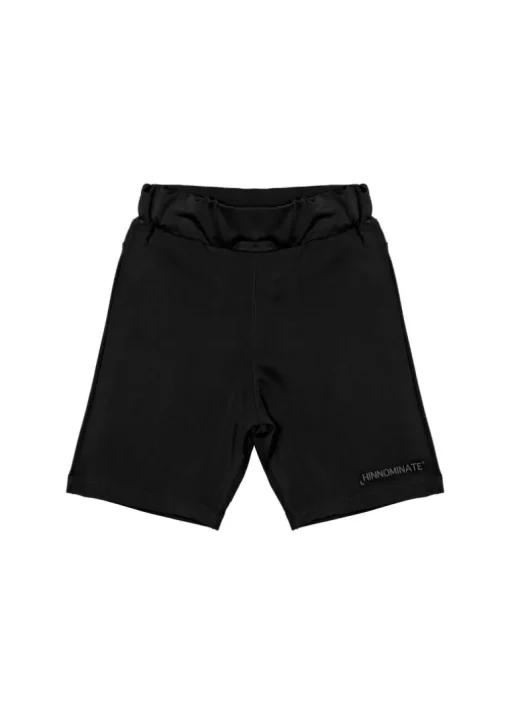 Hinnominate Kids Bermuda Nero per Bambine