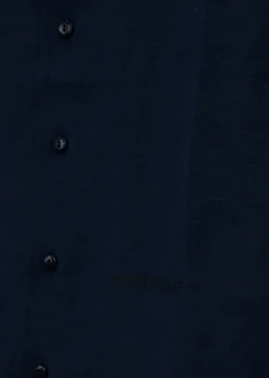 Hinnominate Kids Camicia Blu con Logo