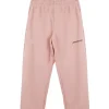 Hinnominate Kids Pantaloni in Tuta Rosa per Bambine