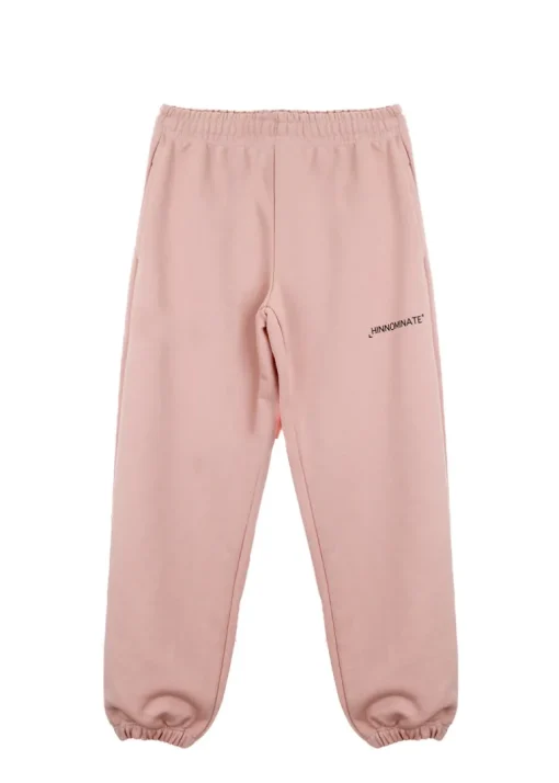 Hinnominate Kids Pantaloni in Tuta Rosa per Bambine