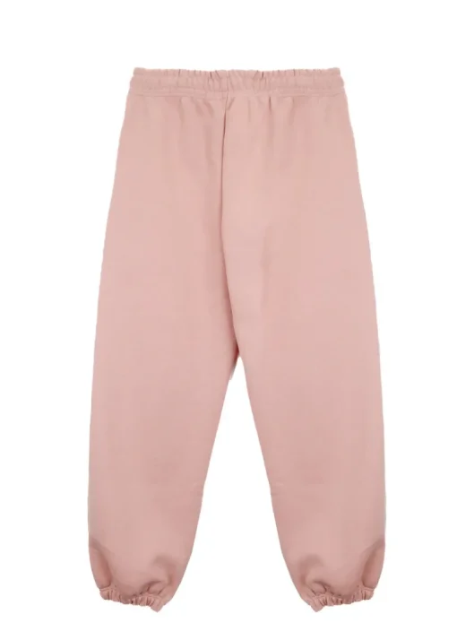 Hinnominate Kids Pantaloni in Tuta Rosa per Bambine