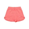 Hinnominate Kids Short Corallo per Bambine