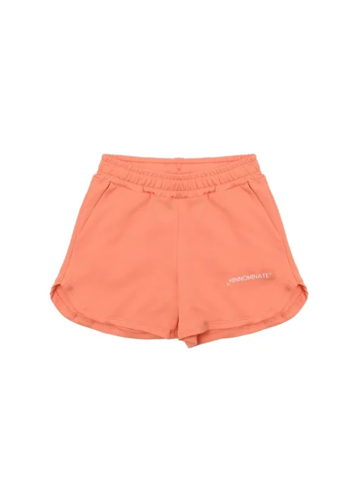 Hinnominate Kids Short Pesca per Bambine