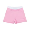 Hinnominate Kids Short Rosa per Bambine