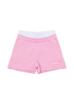 Hinnominate Kids Short Rosa per Bambine