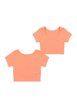 Hinnominate Kids T-shirt Pesca per Bambine