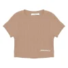Hinnominate Kids T-shirt Safari a Costine per Bambine