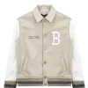 I'm Brian Giubbino College Beige per Bambini