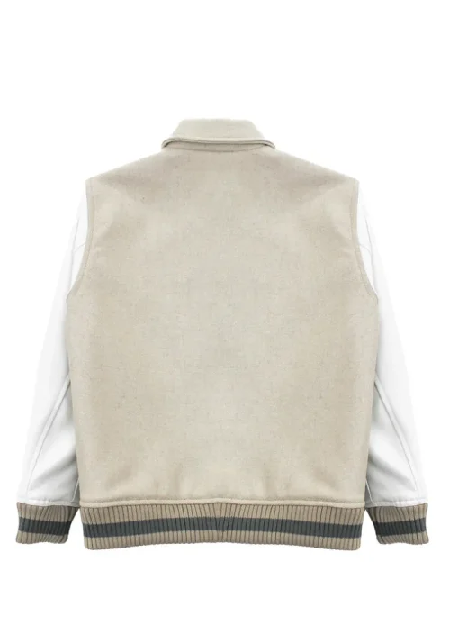 I'm Brian Giubbino College Beige per Bambini