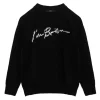 I'M Brian Magliaone con Logo per Bambini
