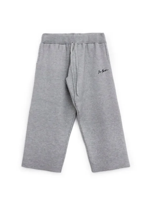 I'M Brian Pantalone in maglia Grigio per Bambini