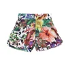 Just Cavalli Short Fantasia Jungle per Bambine