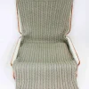 Le Coconne Coperta Beige per Neonati