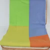 Le Coconne Coperta Multicolor per Neonati