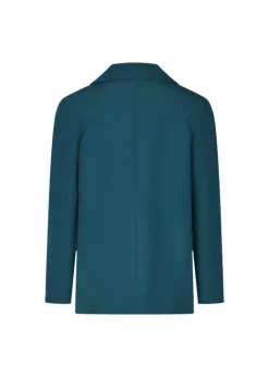 Marc Ellis Giacca Blazer Ottanio per Bambine