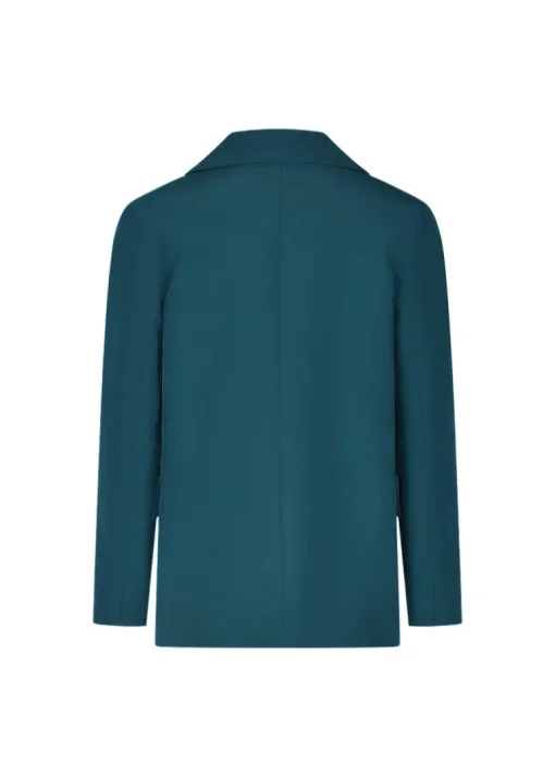 Marc Ellis Giacca Blazer Ottanio per Bambine