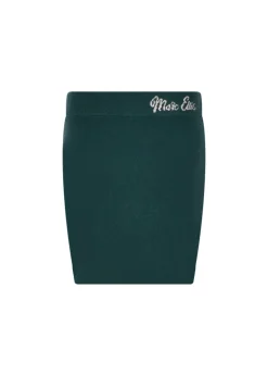 Marc Ellis Gonna in Maglia Verde per Bambine