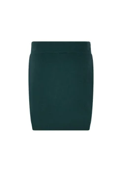 Marc Ellis Gonna in Maglia Verde per Bambine