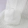 Marlù Cappellino Bianco per Neonate