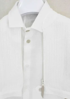 Marlù Completo Bianco/Beige per Neonati
