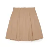 Max & Co Kids Gonna a Corolla Formale Beige