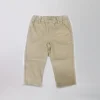 Minibanda Pantaloni Beige per Neonati