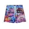 Move Kids Costume Boxer Ibiza per Bambini