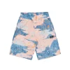 MSGM Kids Bermuda Paint Effect per Bambini