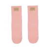 MSGM Kids Calzini Rosa per Bambine