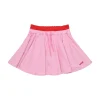MSGM Kids Gonna Rosa per Bambine