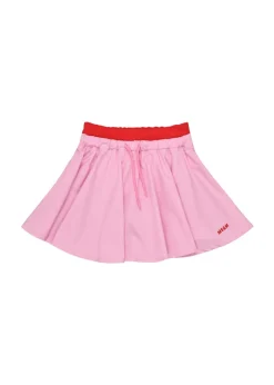 MSGM Kids Gonna Rosa per Bambine
