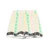 MSGM Kids Shorts Multicolor per Bambine