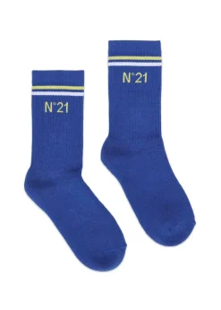 N21 Calzino Blu