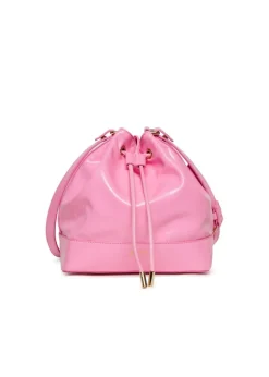 N°21 Kids Borsa Rosa Secchiello per Bambine