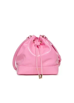 N°21 Kids Borsa Rosa Secchiello per Bambine