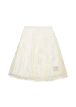 N°21 Kids Gonna Panna in Pizzo per Bambine