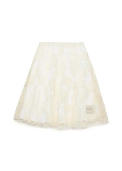 N°21 Kids Gonna Panna in Pizzo per Bambine