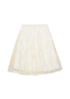 N°21 Kids Gonna Panna in Pizzo per Bambine