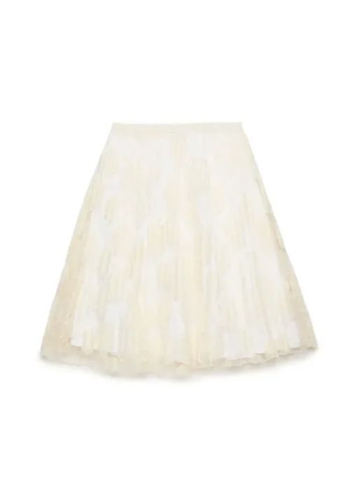 N°21 Kids Gonna Panna in Pizzo per Bambine