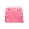 N°21 Kids Gonna Rosa con Paillettes per Bambine