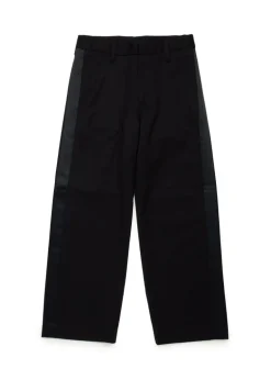N°21 Kids Pantaloni Neri per Bambini