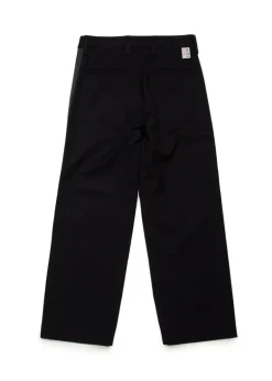 N°21 Kids Pantaloni Neri per Bambini