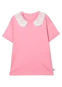 N21 T-shirt Rosa