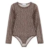 Pinko Kids Body Terra con Logo per Bambine