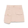Pinko Kids Gonna Cargo Rosa per Bambine