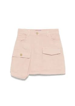 Pinko Kids Gonna Cargo Rosa per Bambine