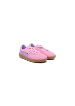 Puma Kids Palermo AC Inf Rosa/Lavanda per Neonate
