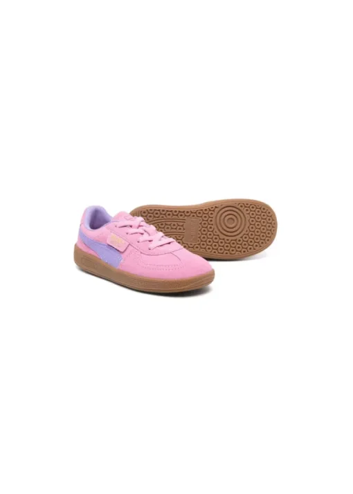 Puma Kids Palermo AC Inf Rosa/Lavanda per Neonate